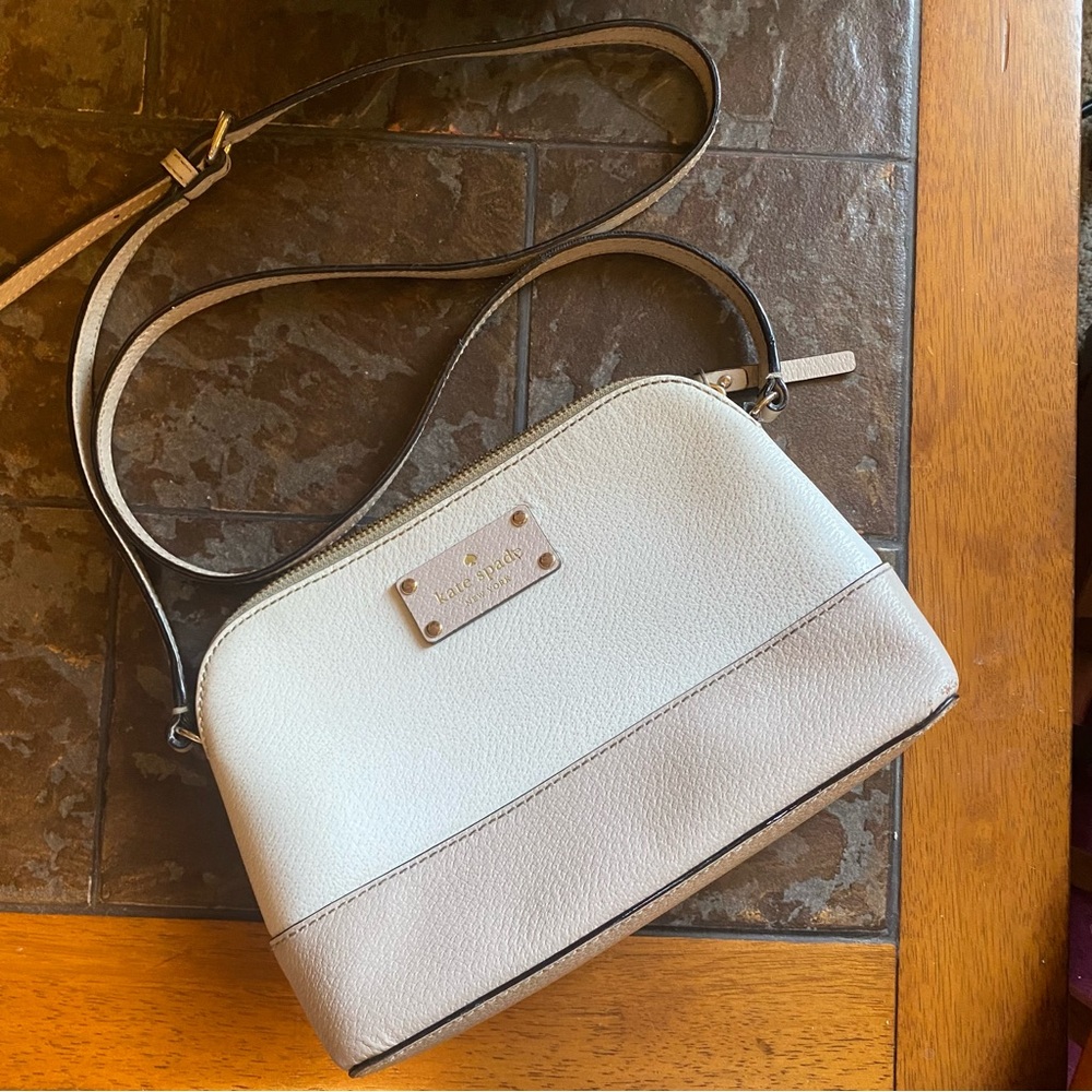 Kate Spade Crossbody